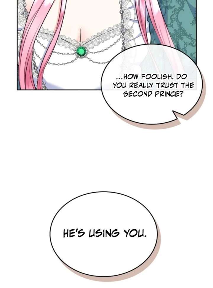 I Will Divorce the Female Lead’s Siscon Brother Chapter 84 - Page 44