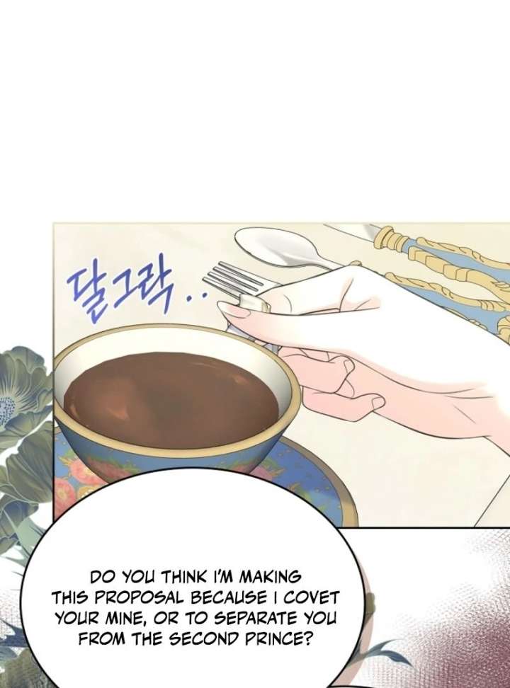 I Will Divorce the Female Lead’s Siscon Brother Chapter 84 - Page 45