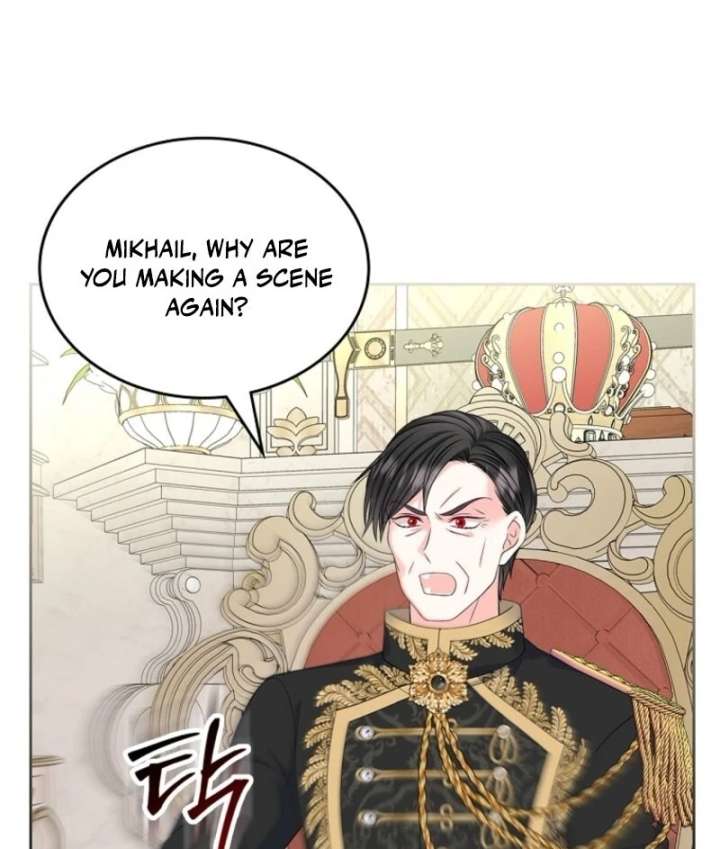 I Will Divorce the Female Lead’s Siscon Brother Chapter 84 - Page 53