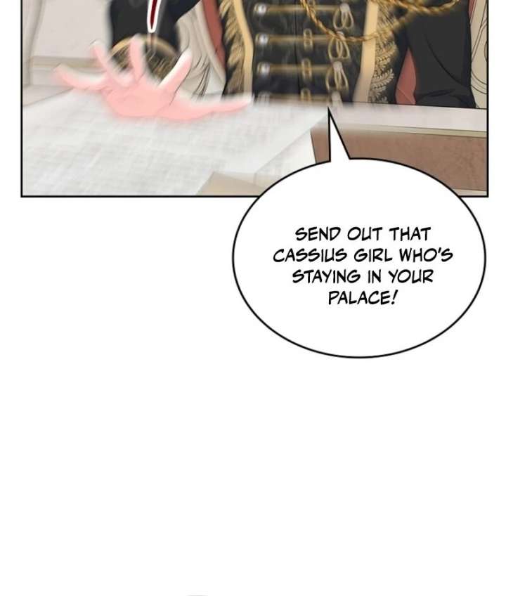 I Will Divorce the Female Lead’s Siscon Brother Chapter 84 - Page 54