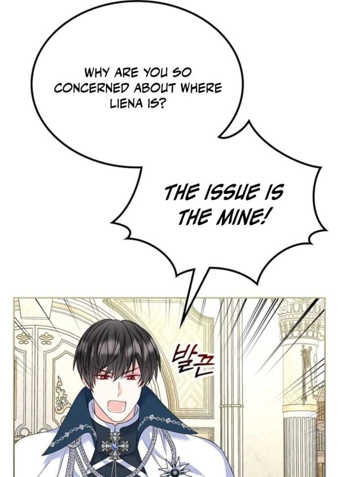 I Will Divorce the Female Lead’s Siscon Brother Chapter 84 - Page 55