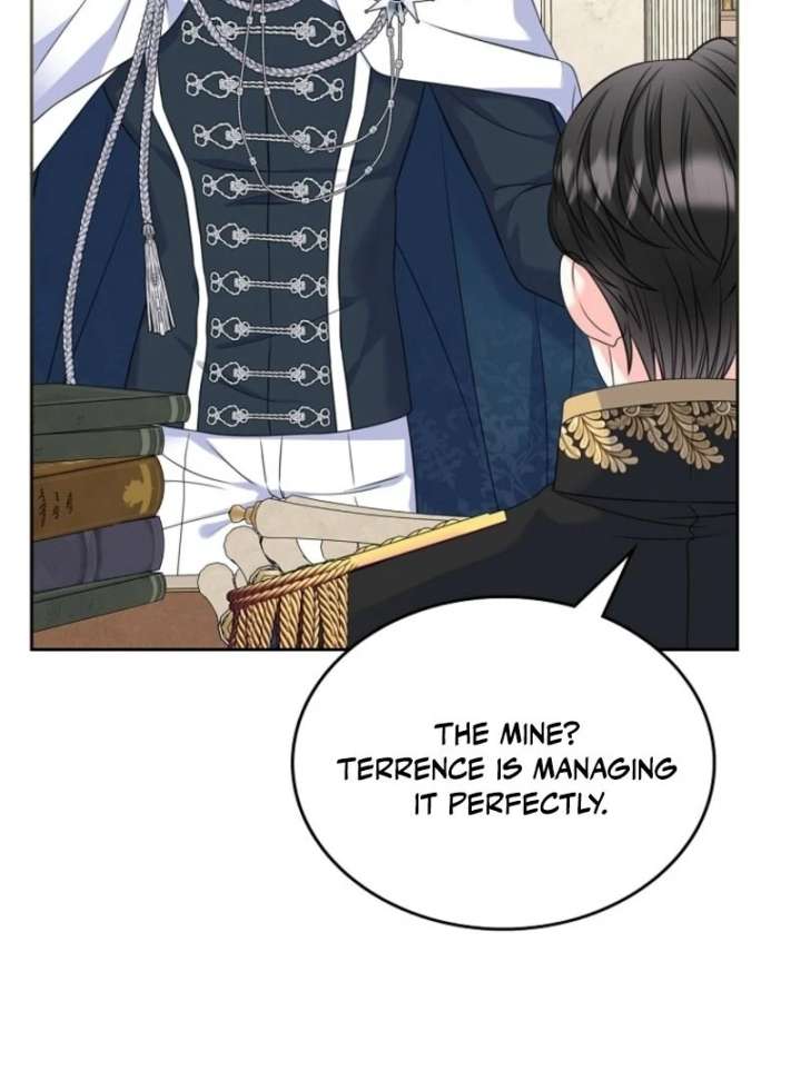 I Will Divorce the Female Lead’s Siscon Brother Chapter 84 - Page 56