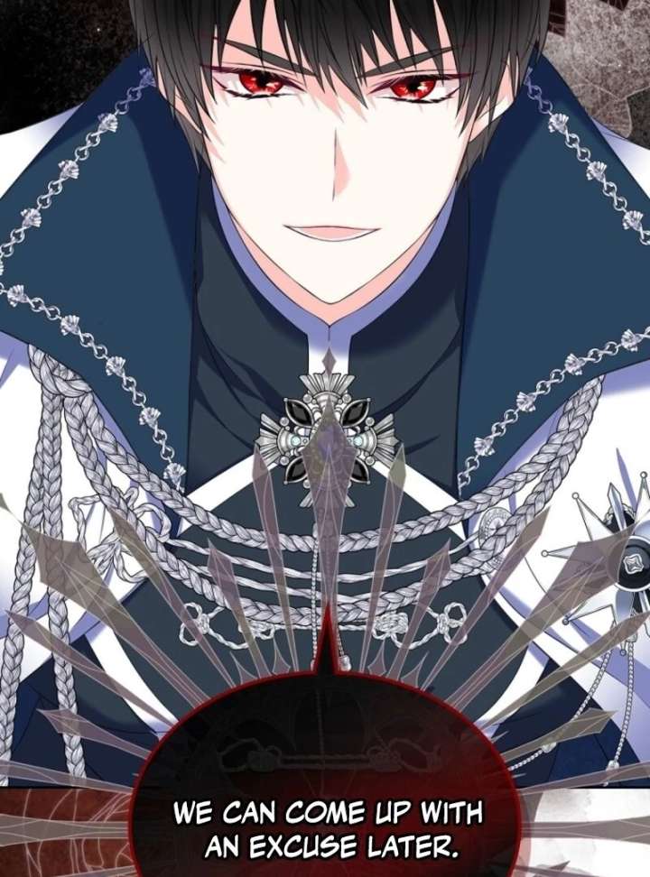 I Will Divorce the Female Lead’s Siscon Brother Chapter 84 - Page 69