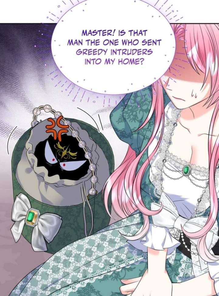 I Will Divorce the Female Lead’s Siscon Brother Chapter 84 - Page 77