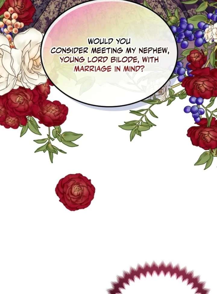 I Will Divorce the Female Lead’s Siscon Brother Chapter 84 - Page 9