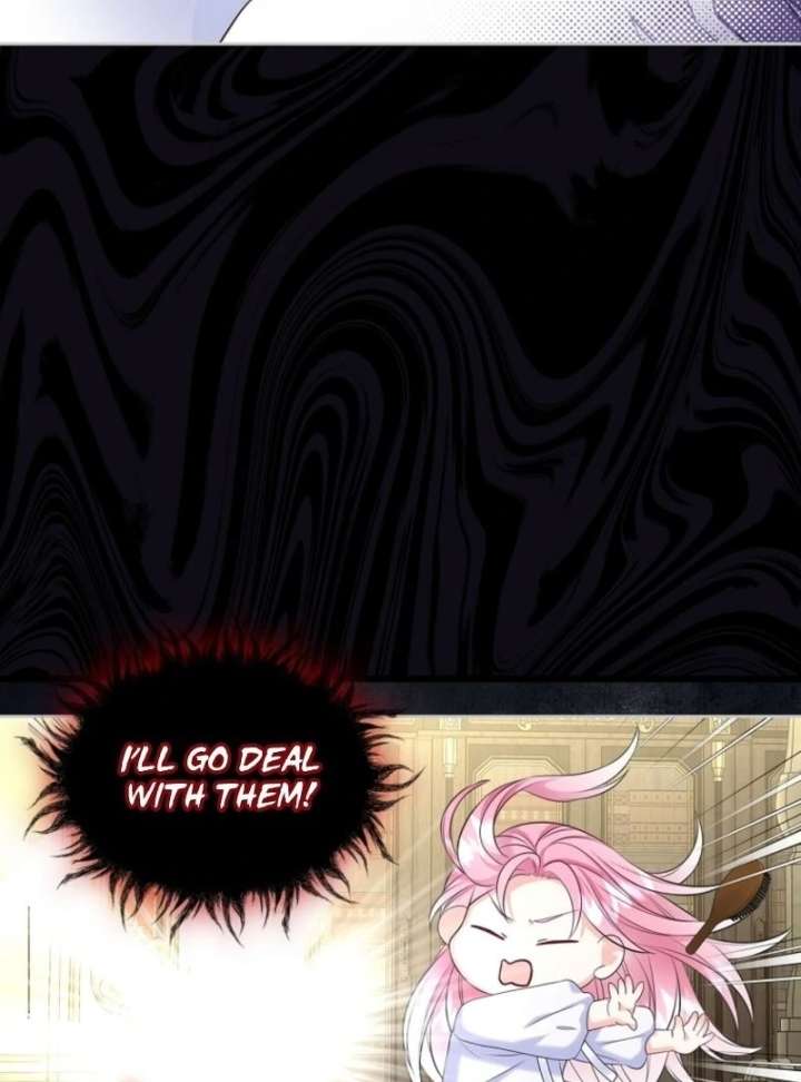 I Will Divorce the Female Lead’s Siscon Brother Chapter 84 - Page 89