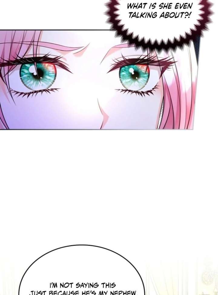 I Will Divorce the Female Lead’s Siscon Brother Chapter 84 - Page 10