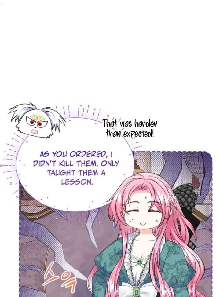 I Will Divorce the Female Lead’s Siscon Brother Chapter 84 - Page 91