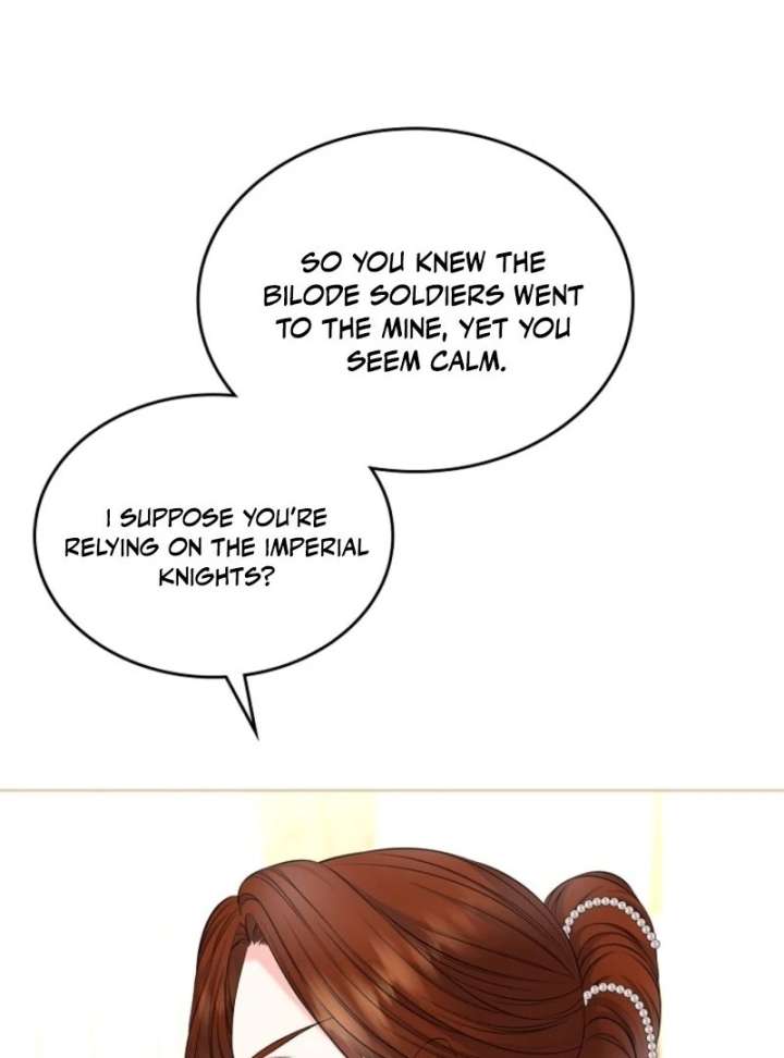 I Will Divorce the Female Lead’s Siscon Brother Chapter 84 - Page 93