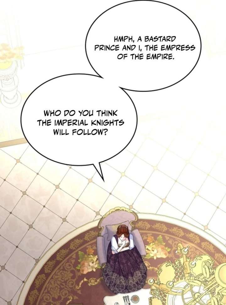 I Will Divorce the Female Lead’s Siscon Brother Chapter 84 - Page 96