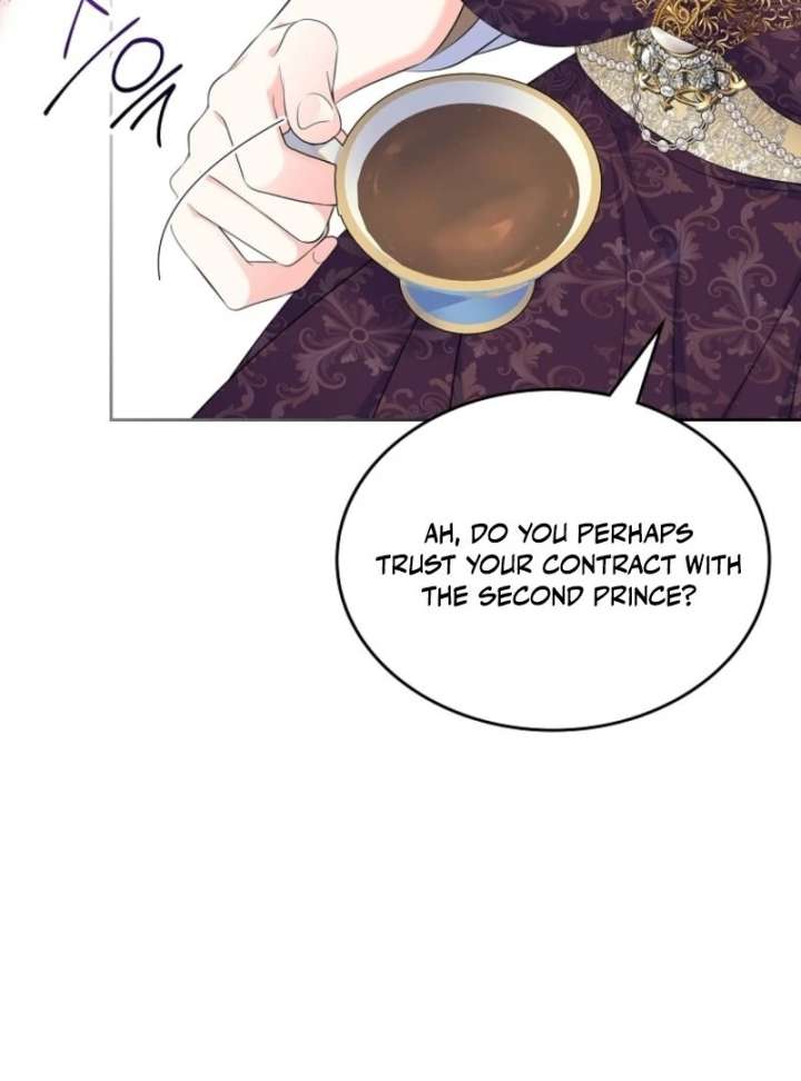 I Will Divorce the Female Lead’s Siscon Brother Chapter 84 - Page 100