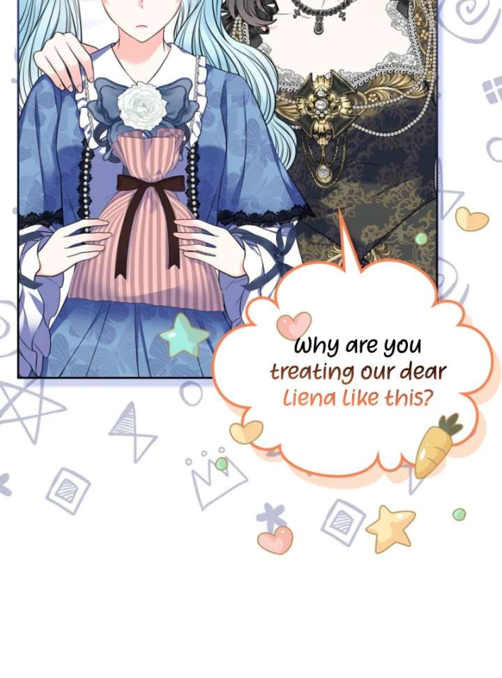 I Will Divorce the Female Lead’s Siscon Brother Chapter 86 - Page 11