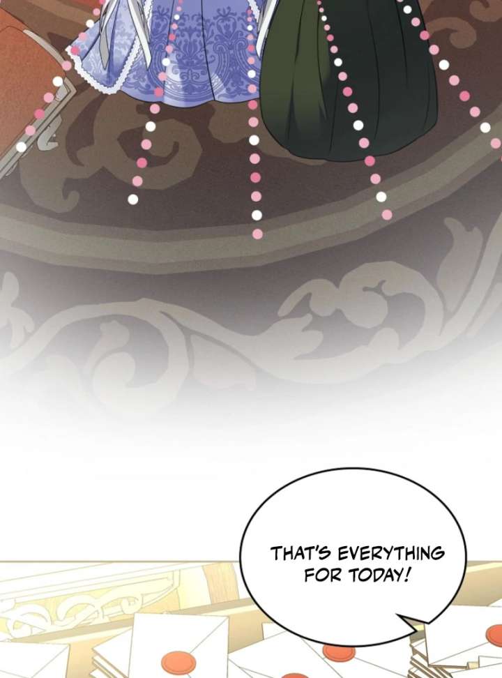 I Will Divorce the Female Lead’s Siscon Brother Chapter 86 - Page 105