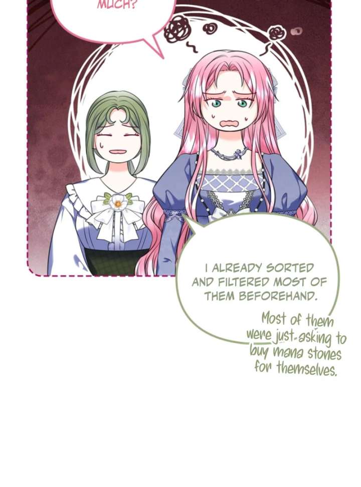 I Will Divorce the Female Lead’s Siscon Brother Chapter 86 - Page 107