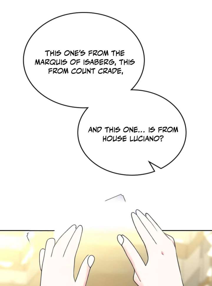I Will Divorce the Female Lead’s Siscon Brother Chapter 86 - Page 108