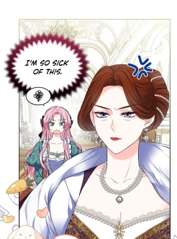 I Will Divorce the Female Lead’s Siscon Brother Chapter 86 - Page 12
