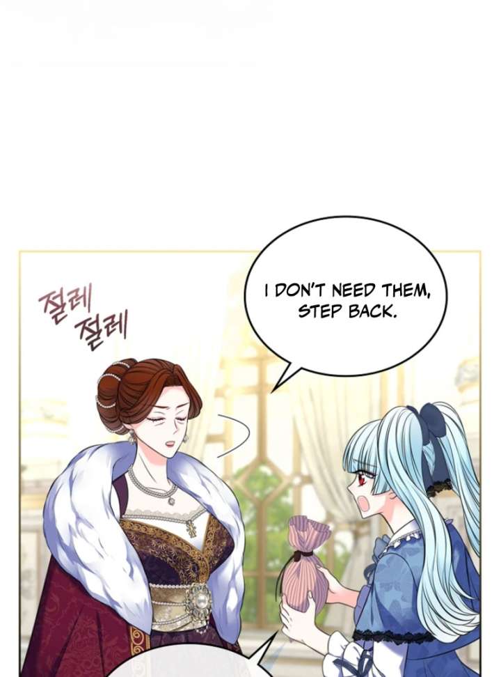I Will Divorce the Female Lead’s Siscon Brother Chapter 86 - Page 19