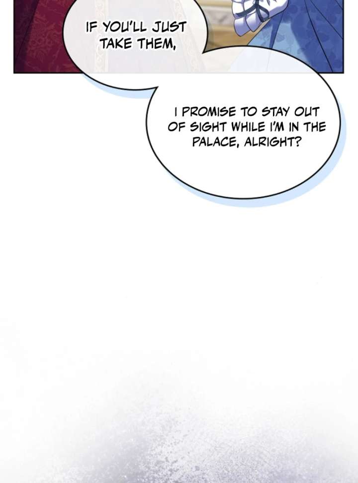 I Will Divorce the Female Lead’s Siscon Brother Chapter 86 - Page 20