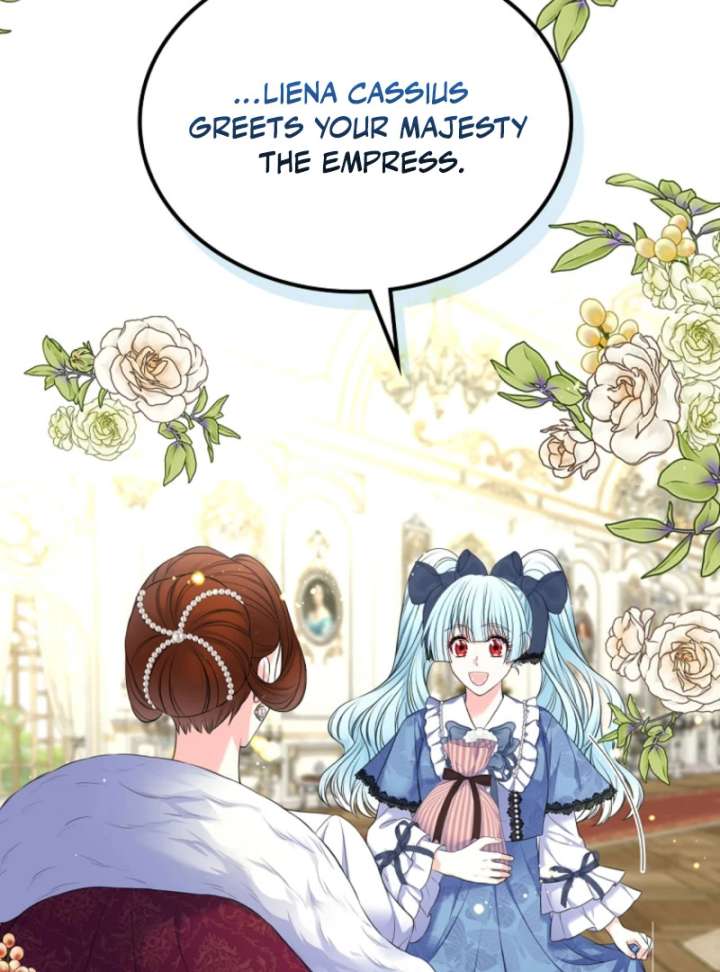 I Will Divorce the Female Lead’s Siscon Brother Chapter 86 - Page 4