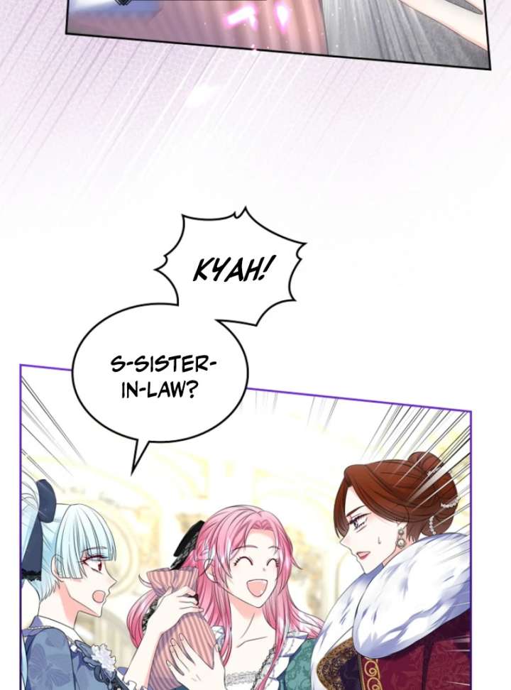 I Will Divorce the Female Lead’s Siscon Brother Chapter 86 - Page 33