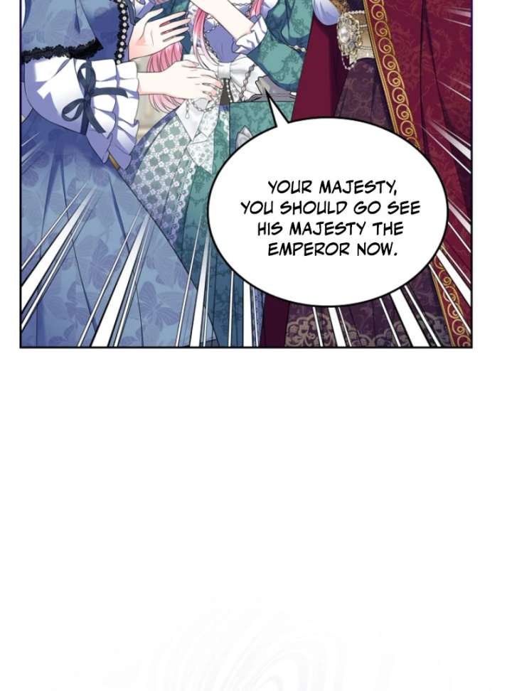 I Will Divorce the Female Lead’s Siscon Brother Chapter 86 - Page 34