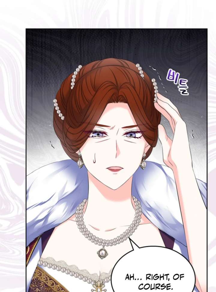 I Will Divorce the Female Lead’s Siscon Brother Chapter 86 - Page 35