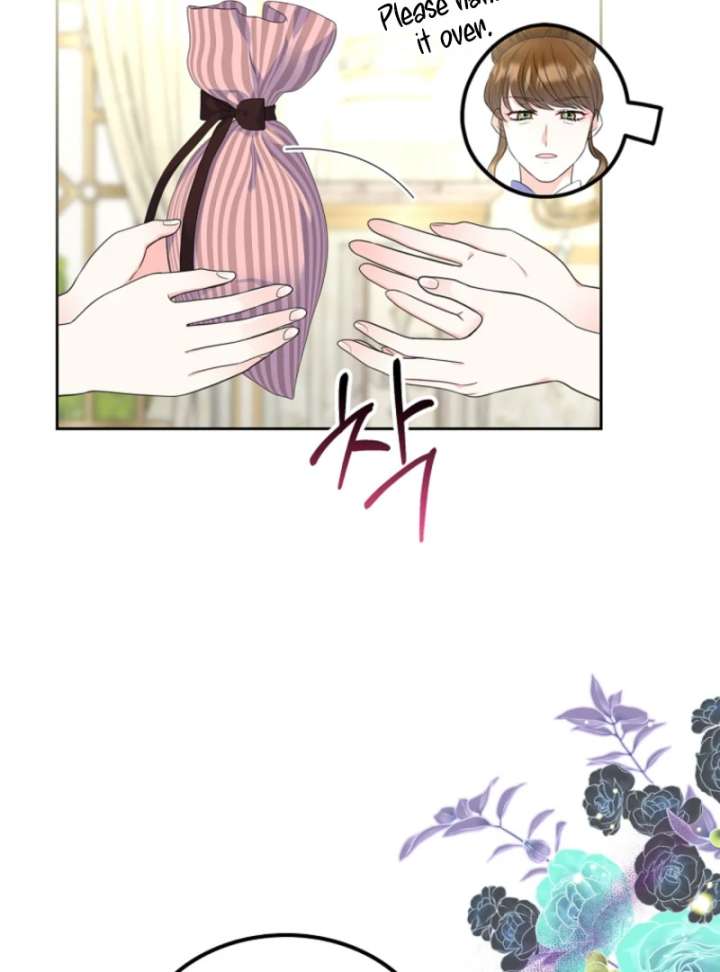 I Will Divorce the Female Lead’s Siscon Brother Chapter 86 - Page 37