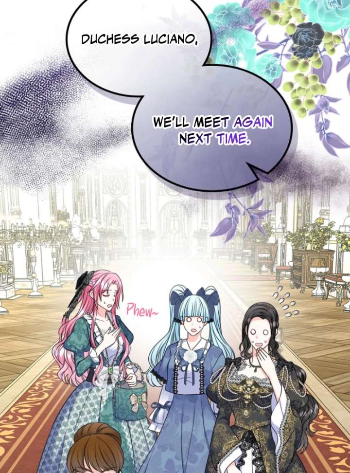 I Will Divorce the Female Lead’s Siscon Brother Chapter 86 - Page 38