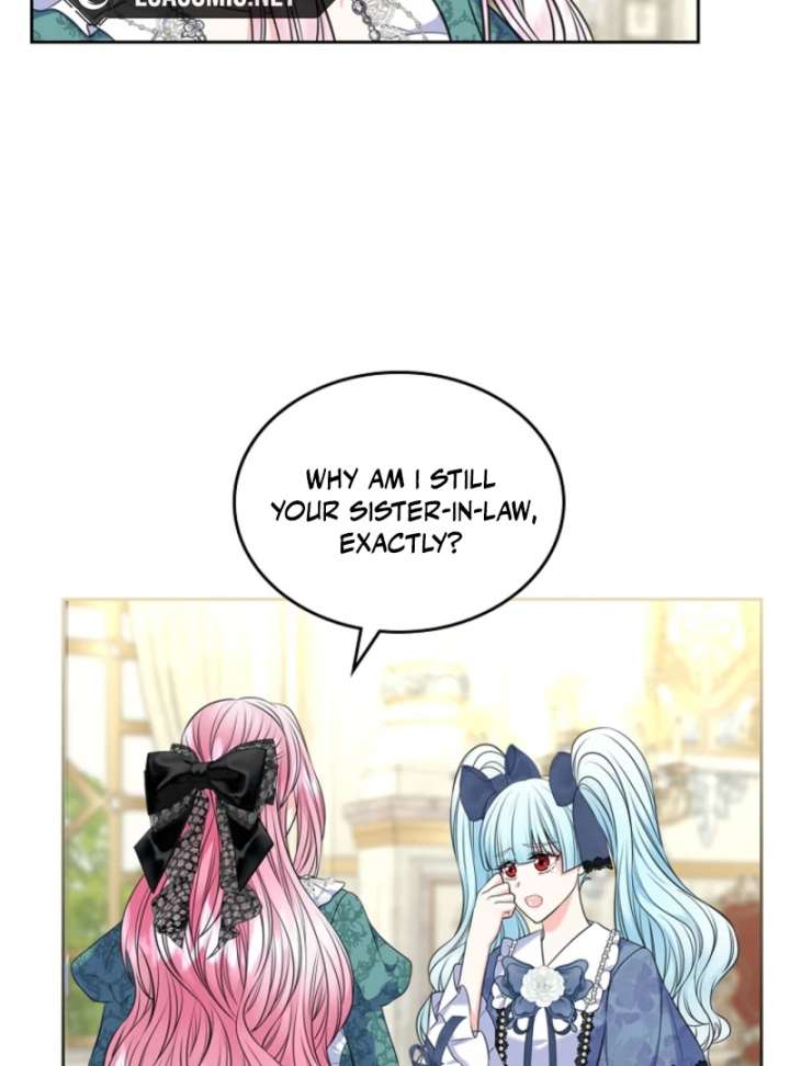 I Will Divorce the Female Lead’s Siscon Brother Chapter 86 - Page 42