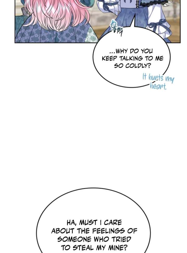 I Will Divorce the Female Lead’s Siscon Brother Chapter 86 - Page 43