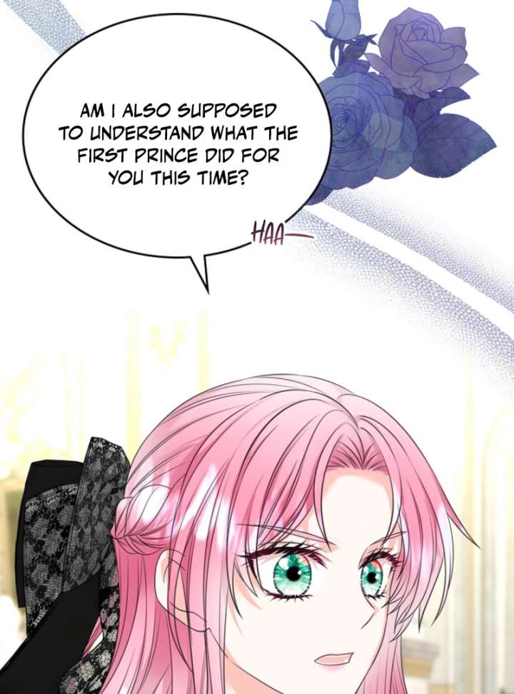 I Will Divorce the Female Lead’s Siscon Brother Chapter 86 - Page 46