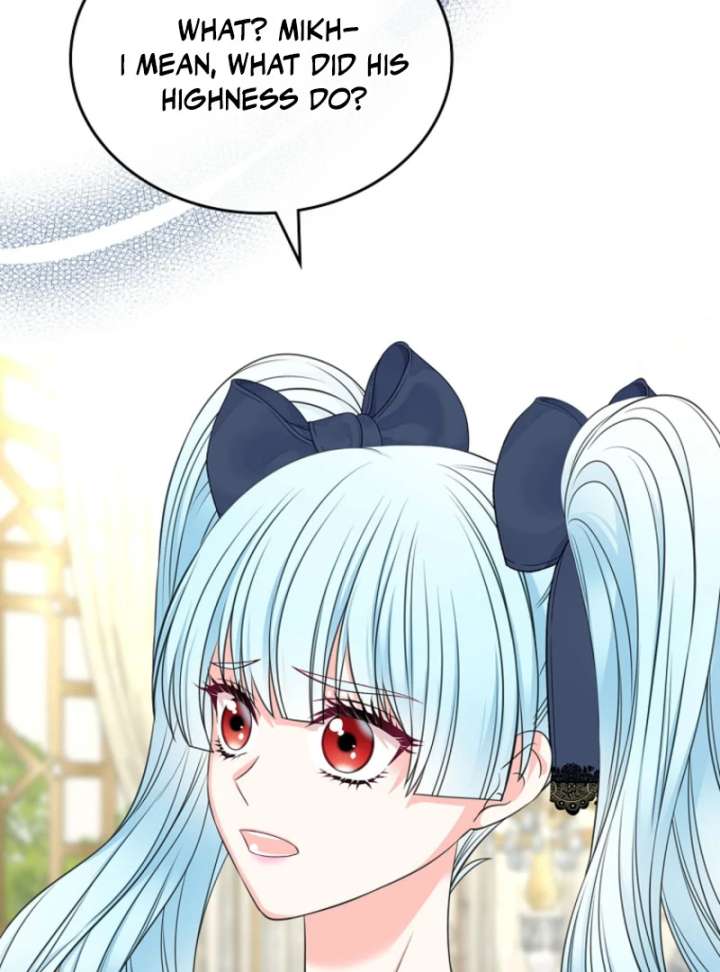 I Will Divorce the Female Lead’s Siscon Brother Chapter 86 - Page 48