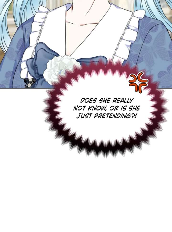 I Will Divorce the Female Lead’s Siscon Brother Chapter 86 - Page 49