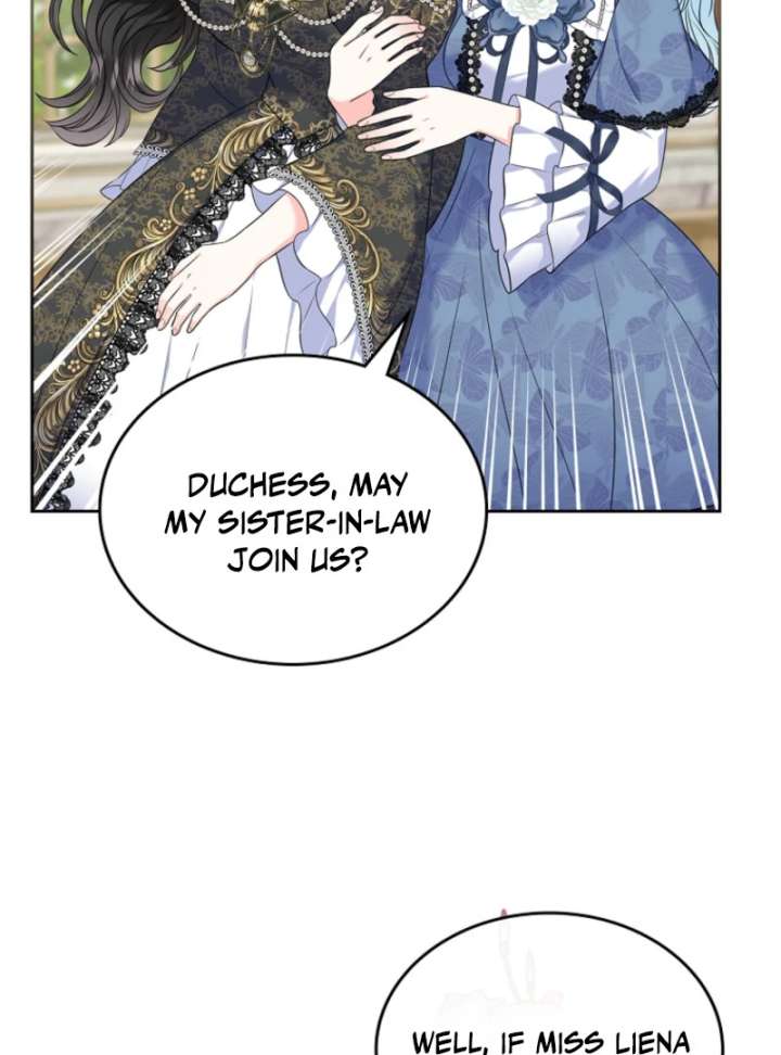 I Will Divorce the Female Lead’s Siscon Brother Chapter 86 - Page 51