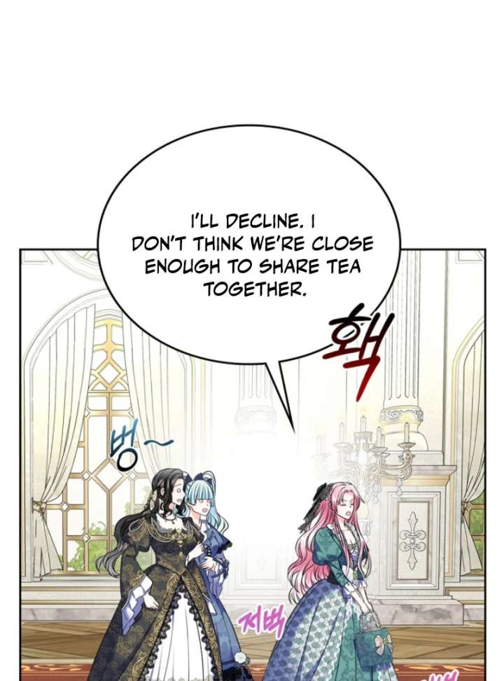 I Will Divorce the Female Lead’s Siscon Brother Chapter 86 - Page 57