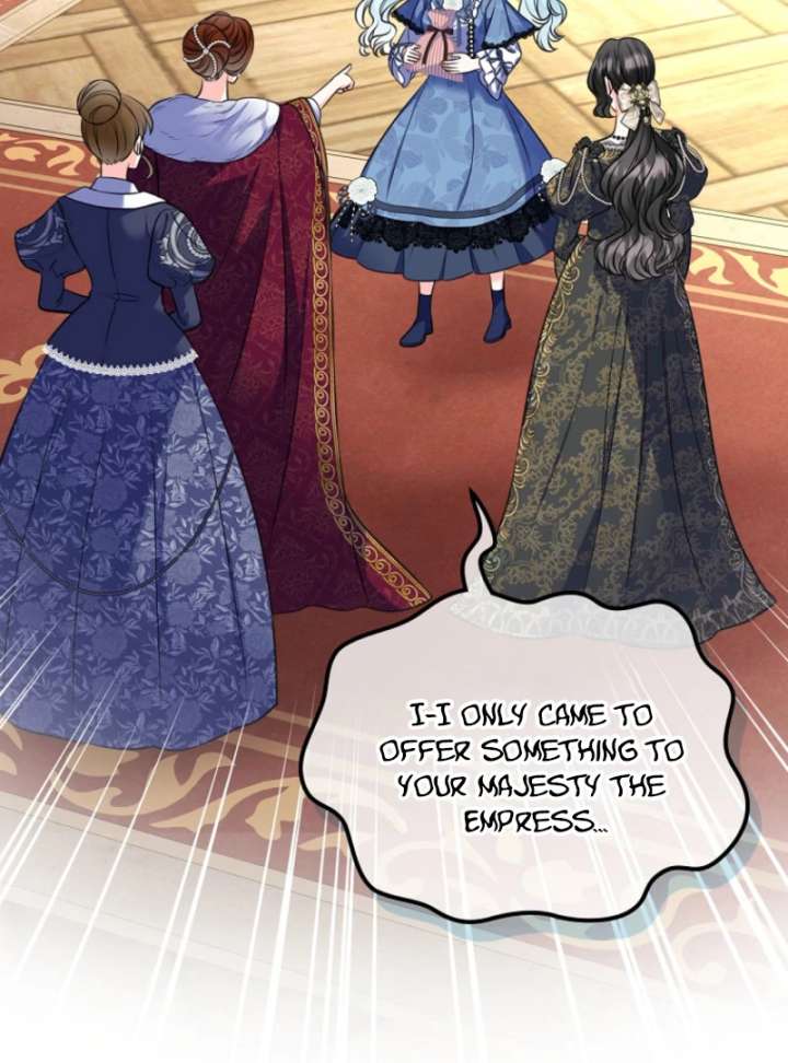 I Will Divorce the Female Lead’s Siscon Brother Chapter 86 - Page 9