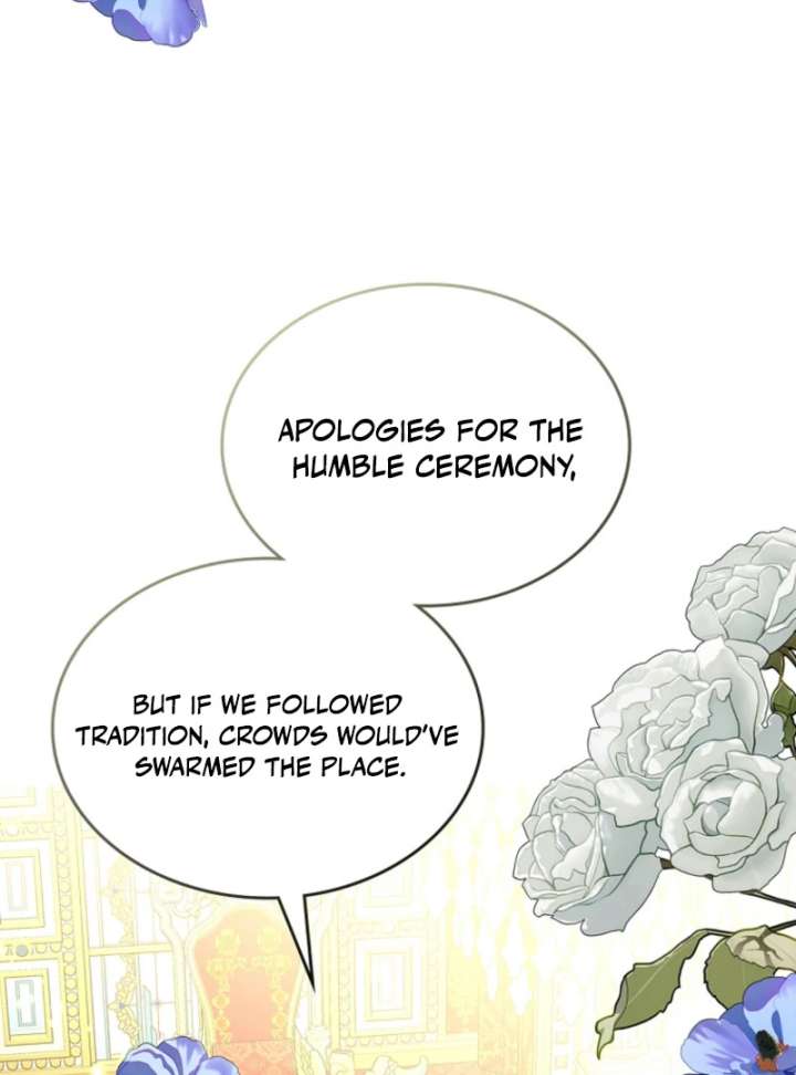 I Will Divorce the Female Lead’s Siscon Brother Chapter 86 - Page 81