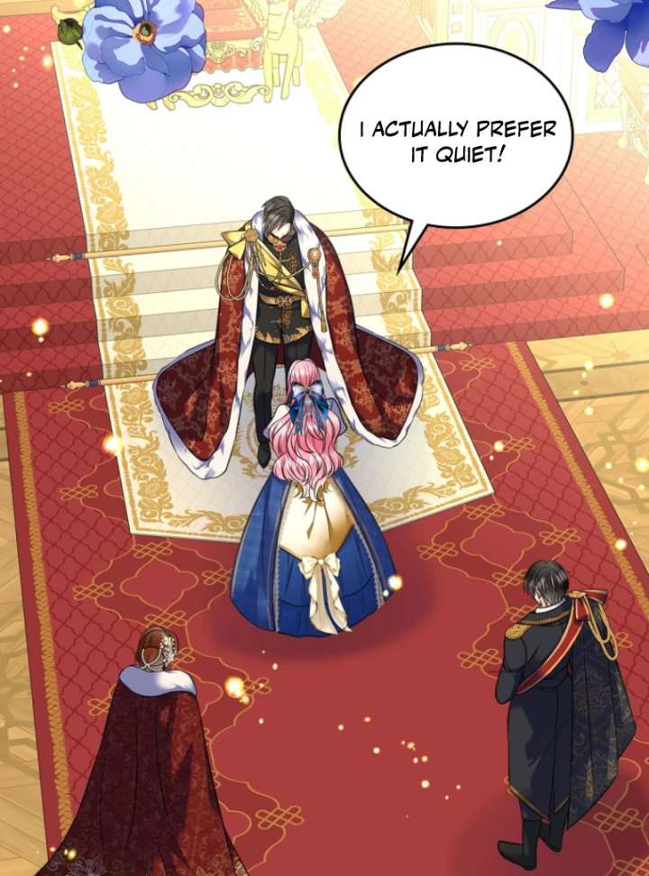 I Will Divorce the Female Lead’s Siscon Brother Chapter 86 - Page 82