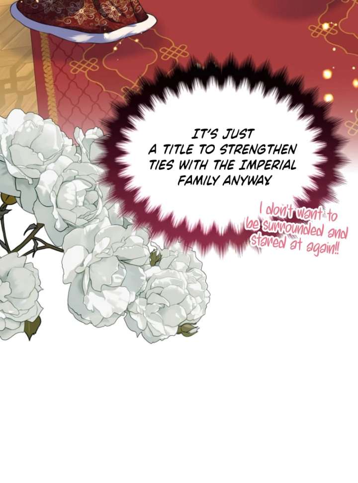 I Will Divorce the Female Lead’s Siscon Brother Chapter 86 - Page 83