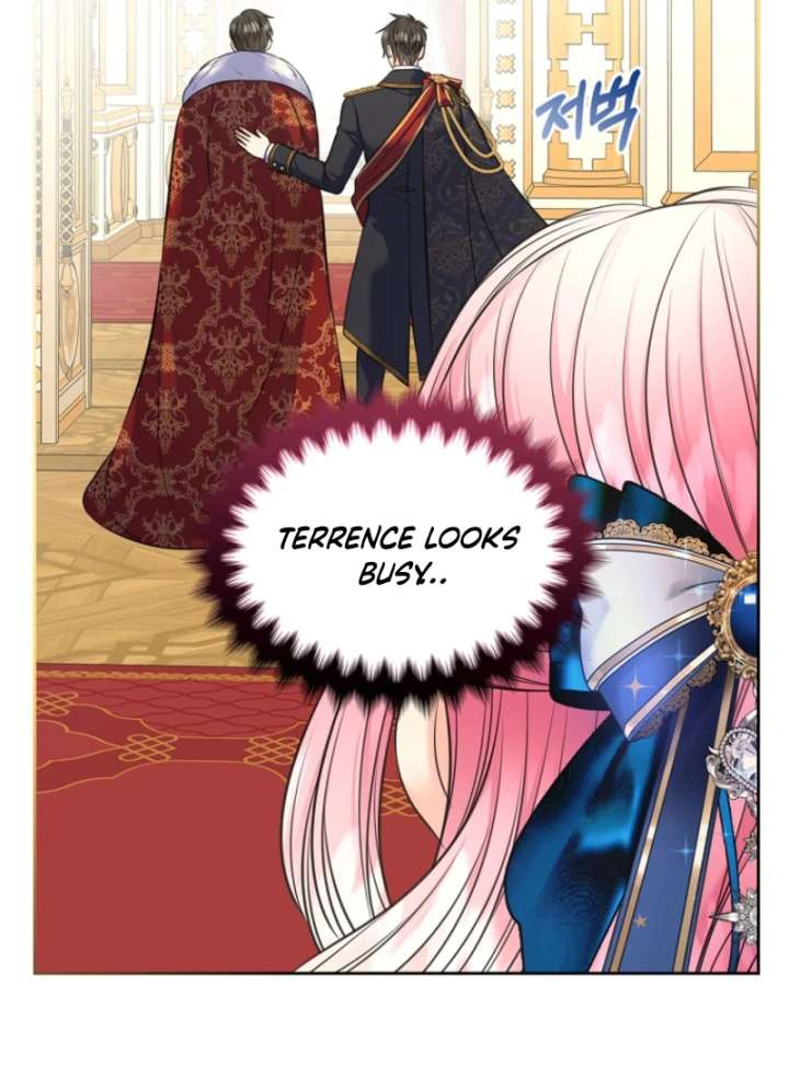 I Will Divorce the Female Lead’s Siscon Brother Chapter 86 - Page 96