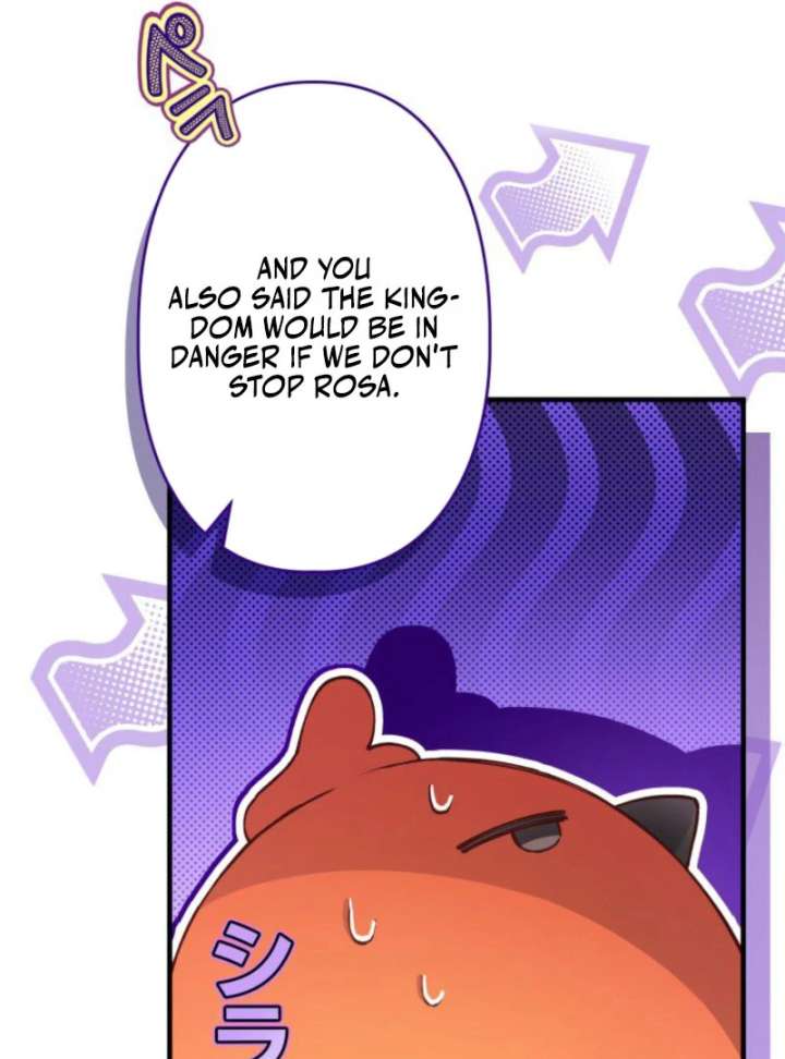 I Will Not be Overshadowed by My Twin Sister in This Life Chapter 25 - Page 13