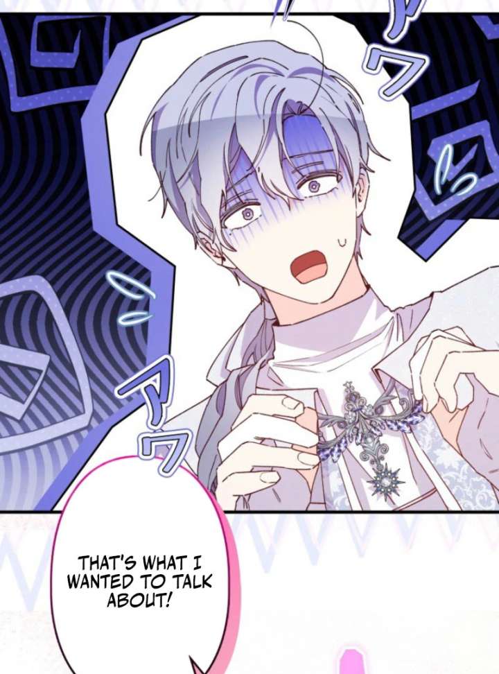 I Will Not be Overshadowed by My Twin Sister in This Life Chapter 26 - Page 121