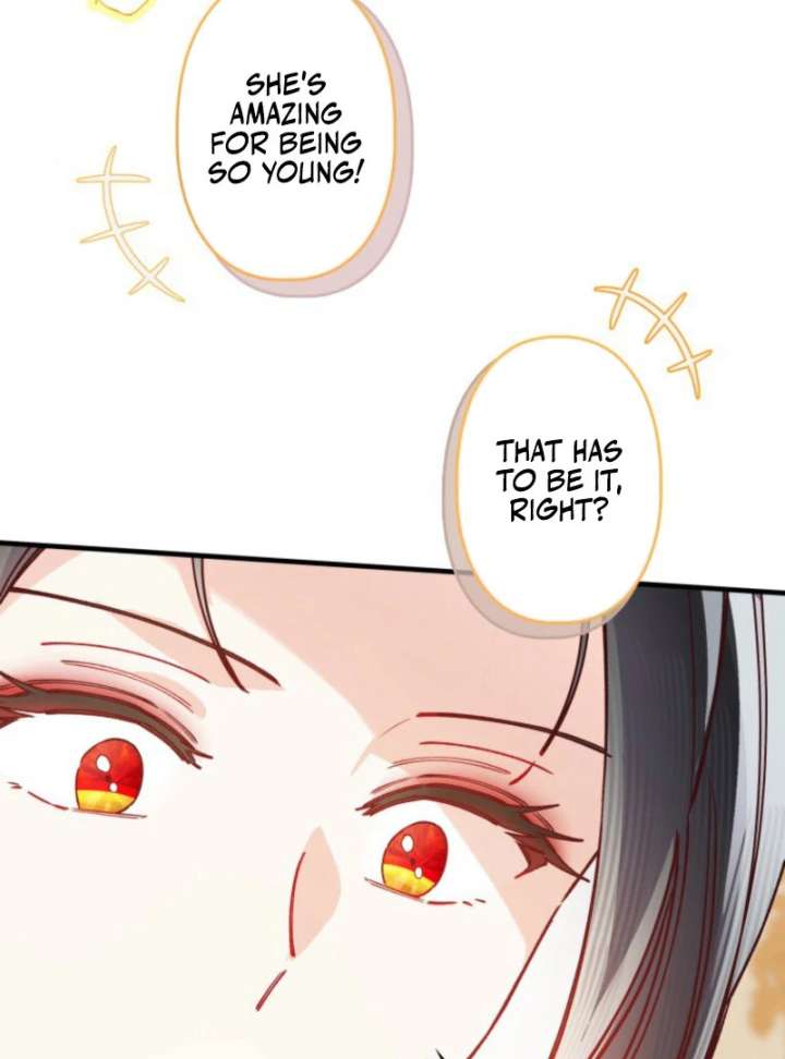 I Will Not be Overshadowed by My Twin Sister in This Life Chapter 26 - Page 19