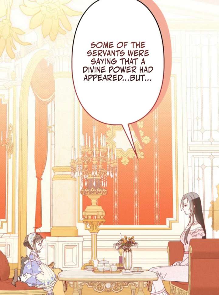 I Will Not be Overshadowed by My Twin Sister in This Life Chapter 26 - Page 58