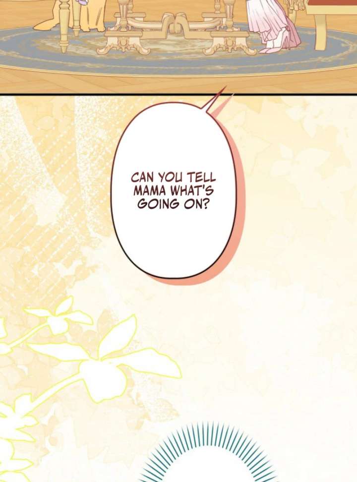 I Will Not be Overshadowed by My Twin Sister in This Life Chapter 26 - Page 59