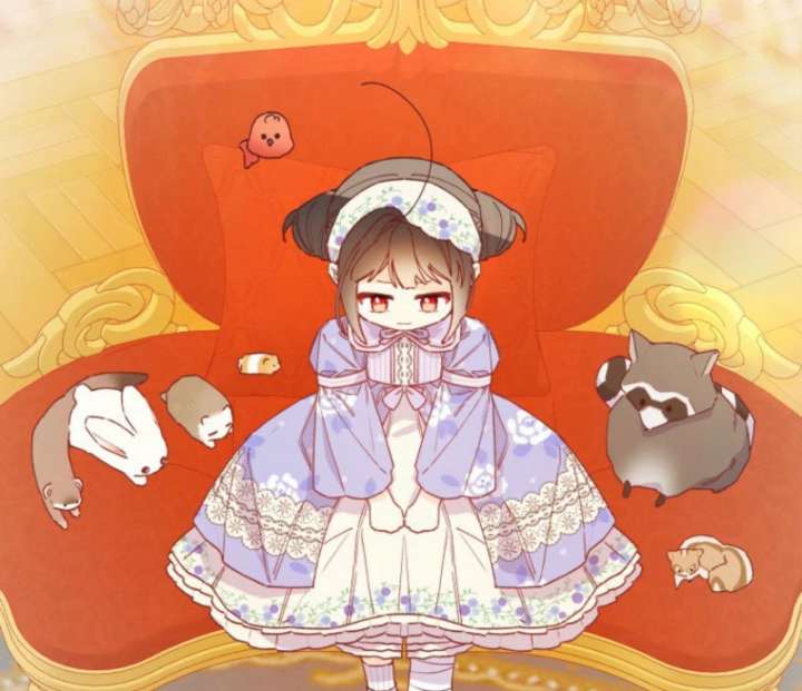 I Will Not be Overshadowed by My Twin Sister in This Life Chapter 26 - Page 64