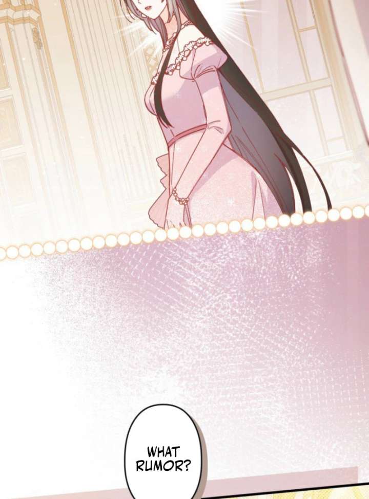 I Will Not be Overshadowed by My Twin Sister in This Life Chapter 26 - Page 8