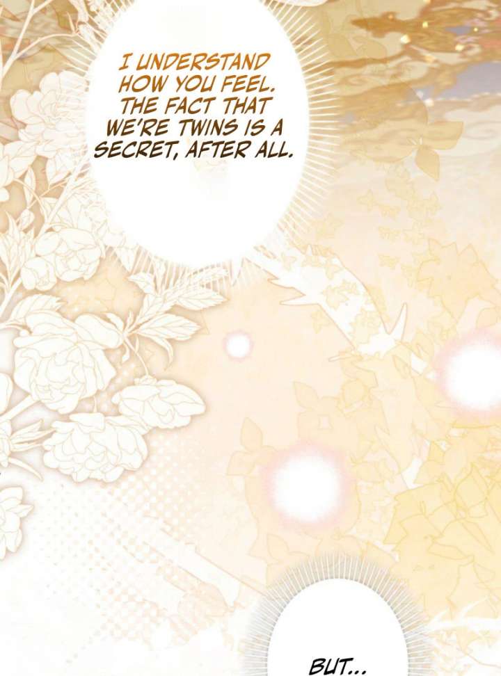 I Will Not be Overshadowed by My Twin Sister in This Life Chapter 26 - Page 81