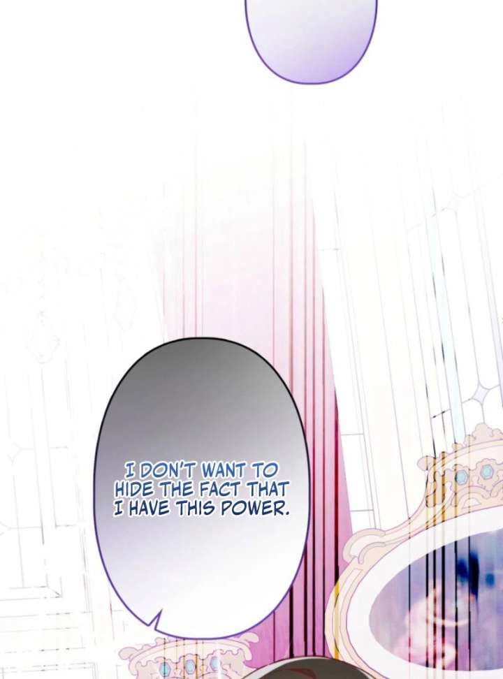 I Will Not be Overshadowed by My Twin Sister in This Life Chapter 26 - Page 83