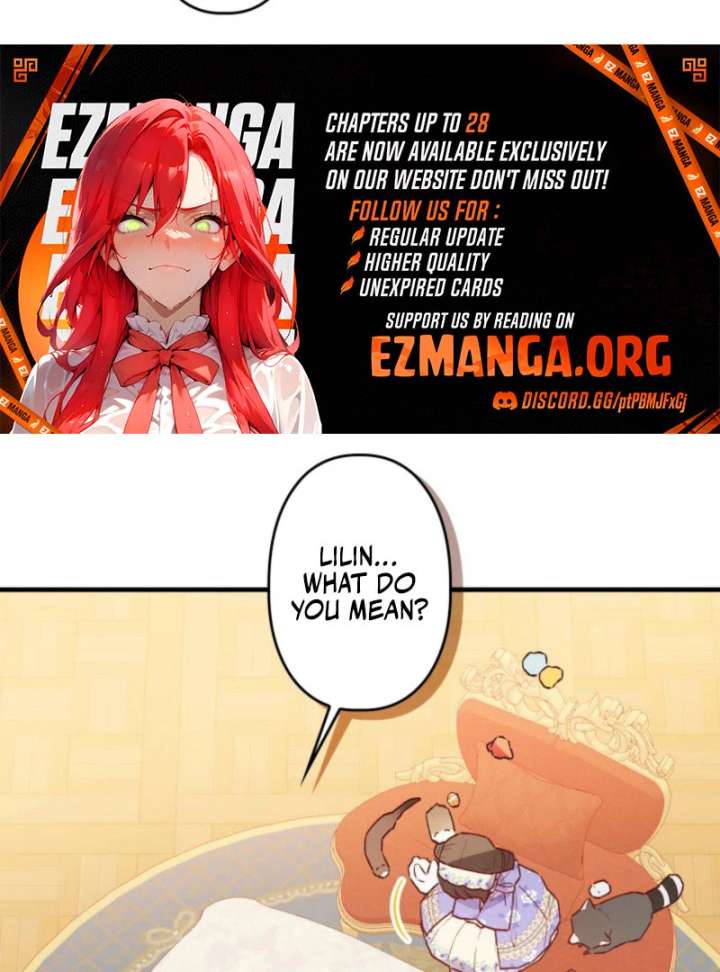 I Will Not be Overshadowed by My Twin Sister in This Life Chapter 26 - Page 85